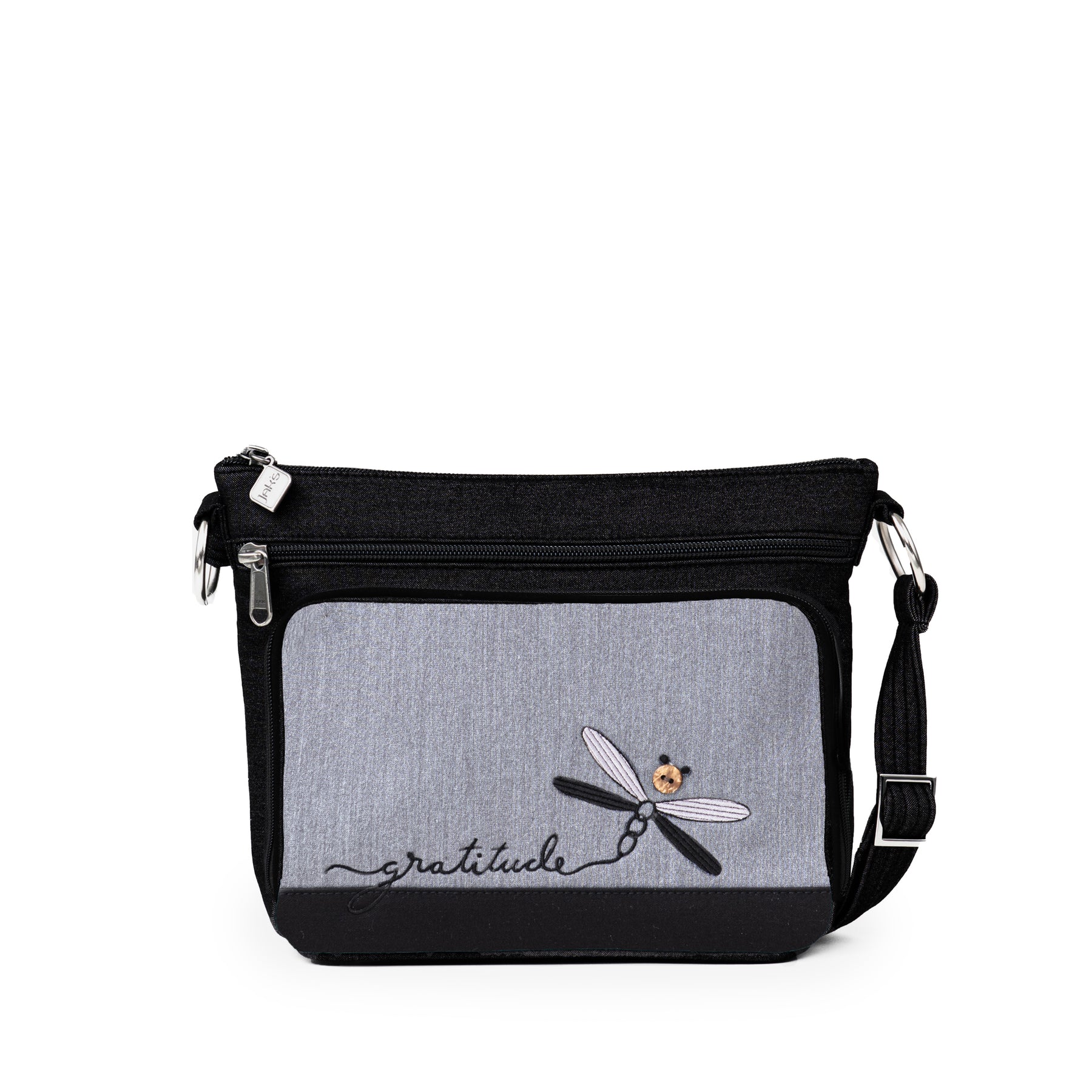 ARUBA - Petit sac à bandoulière charmant et délicat