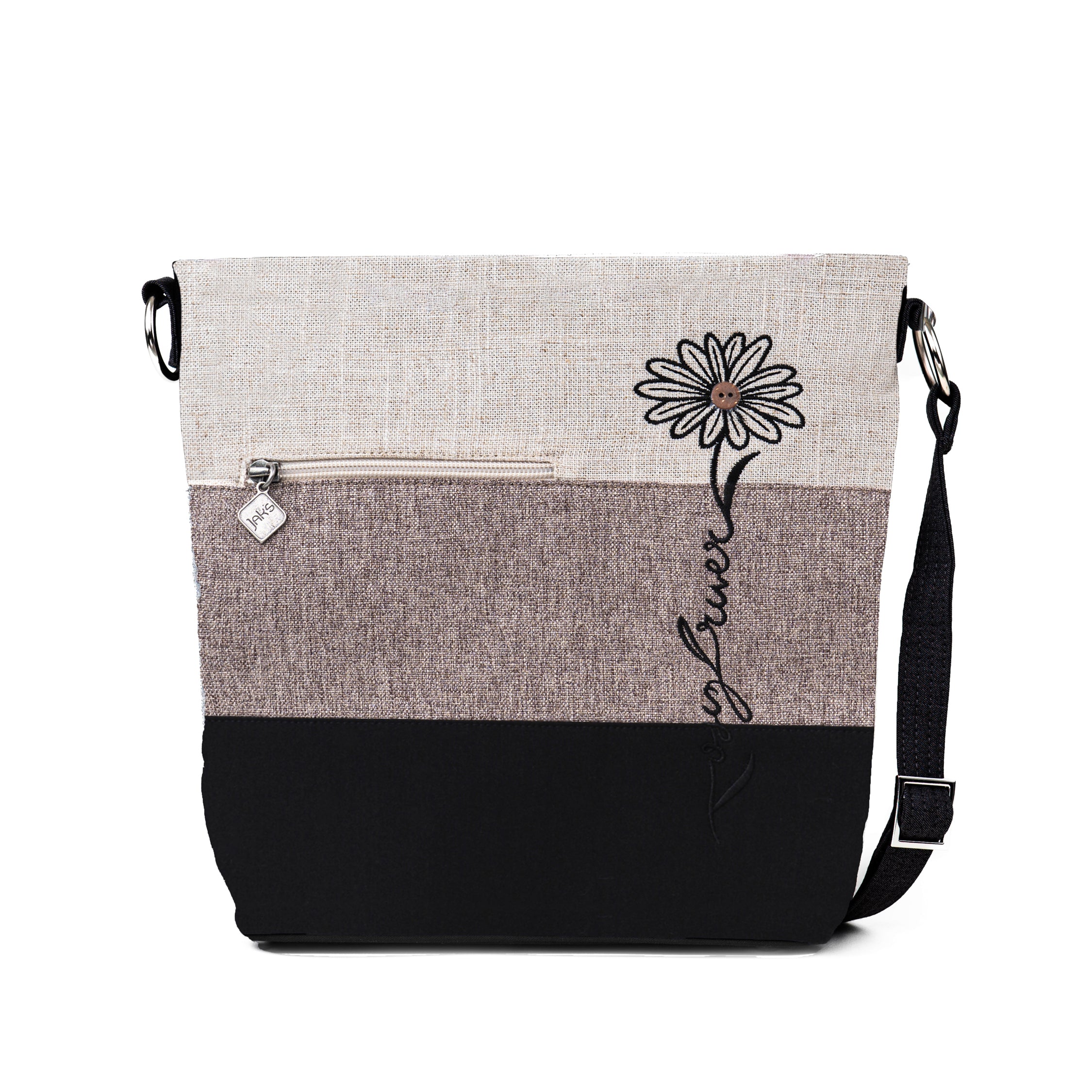 BALI - Le sac classique et intemporel