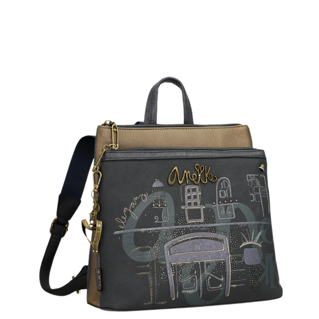 BOUTIQUE MEDIUM BACKPACK