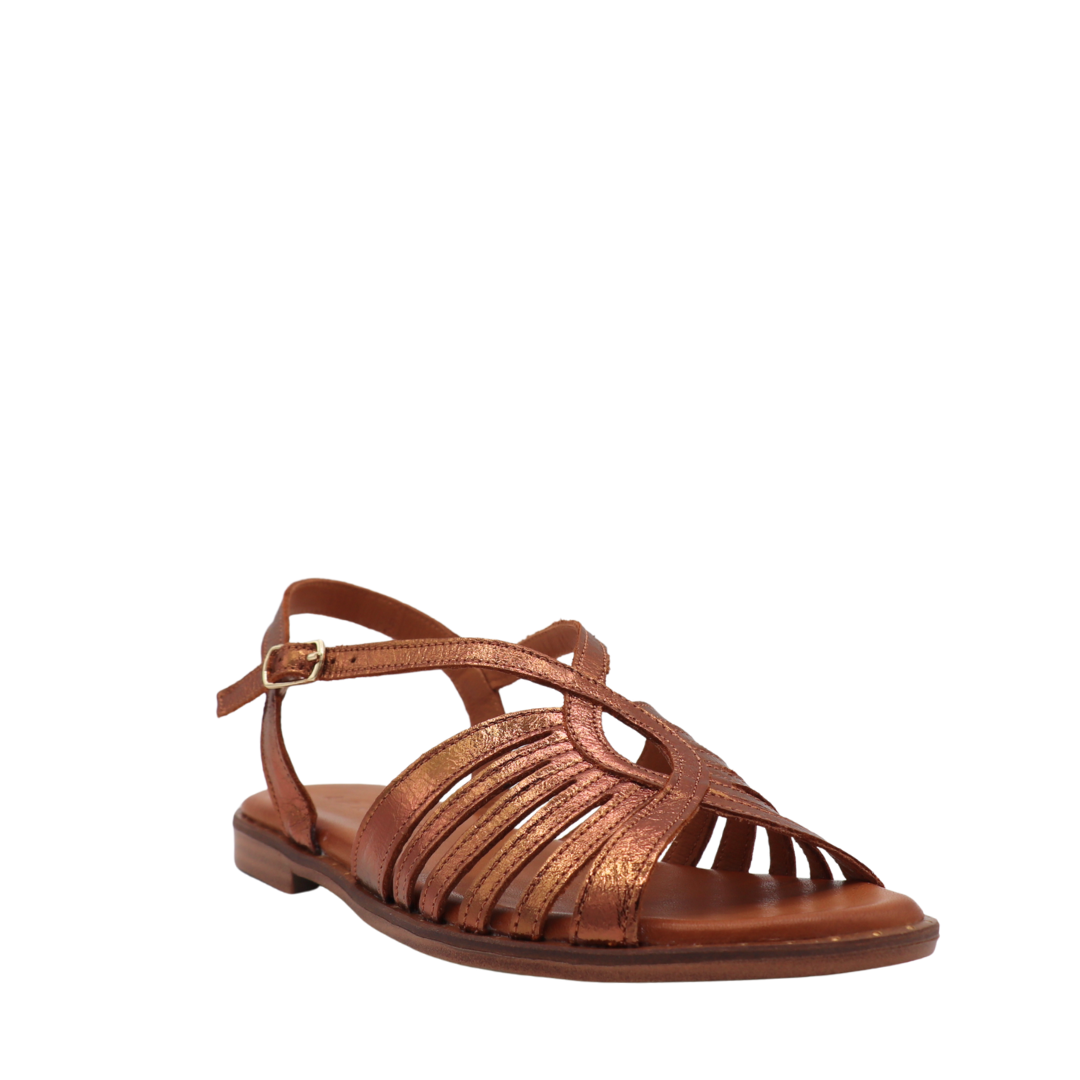 Leather sandal - Kiana