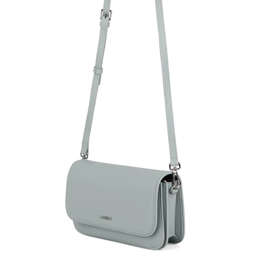 GRACE - The handy little bag that fits right into your daily life