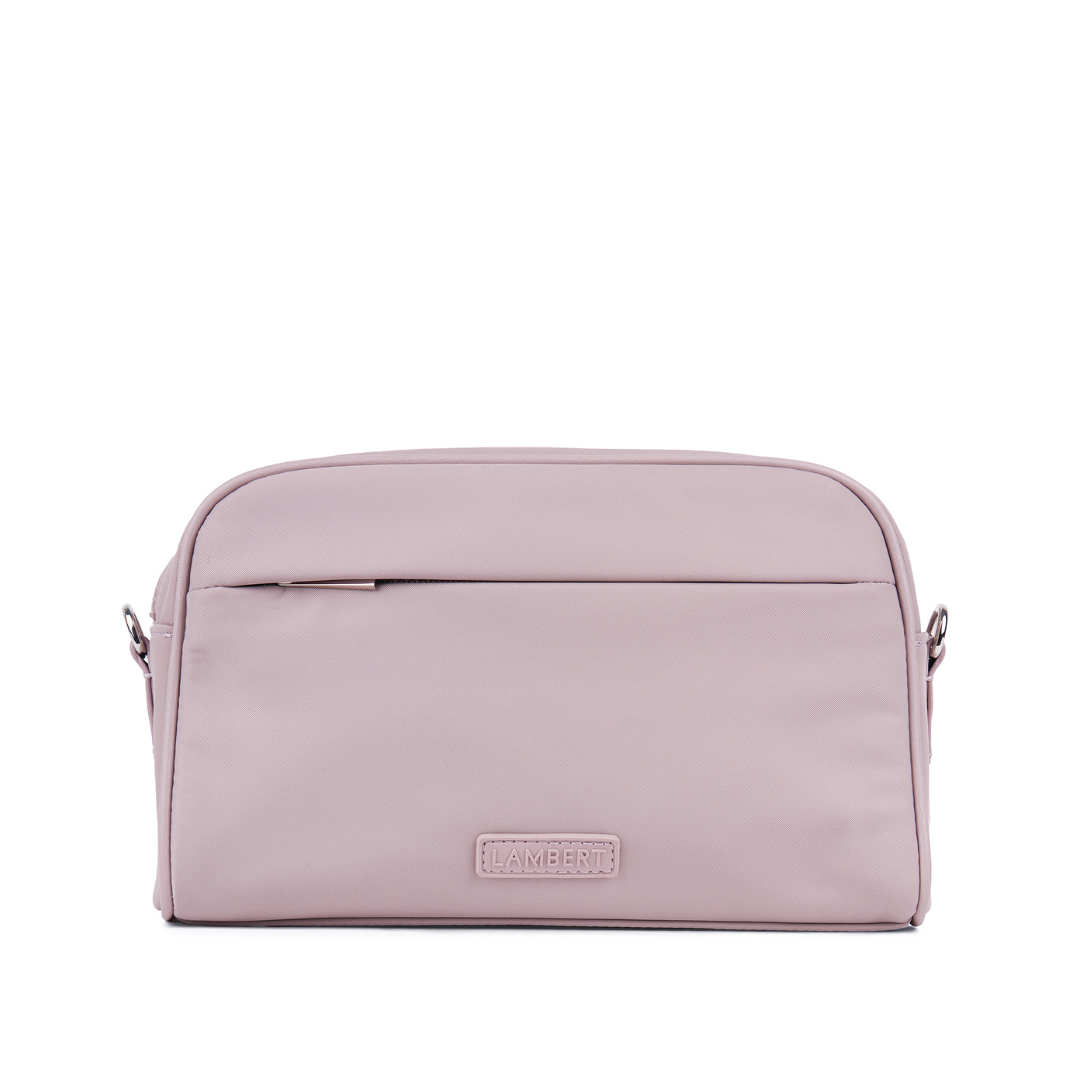 Dahlia – A minimalist and modern shoulder bag