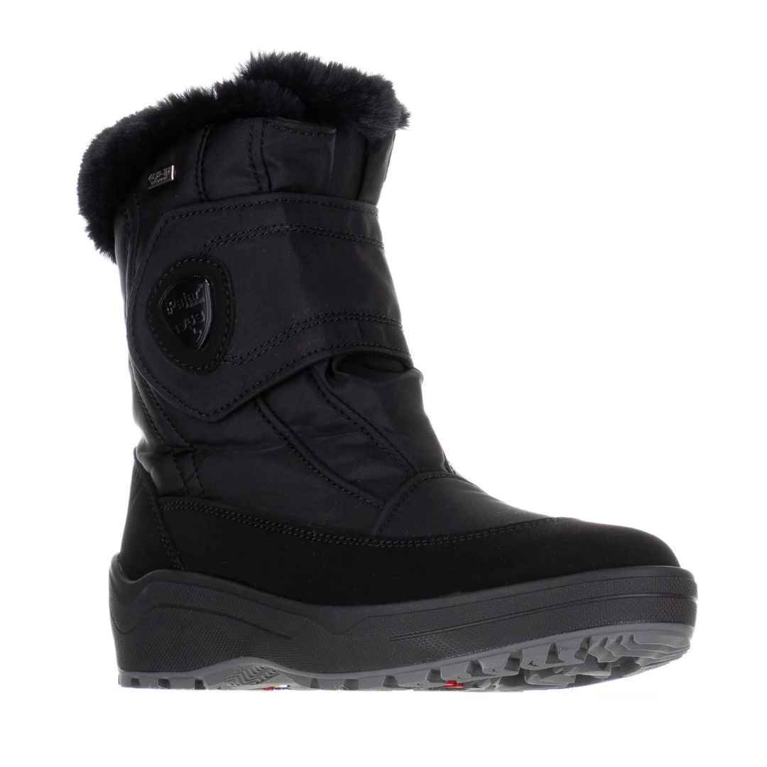 PAJAR Bottes d hiver Bopied et Tendances chaussures BOPIED