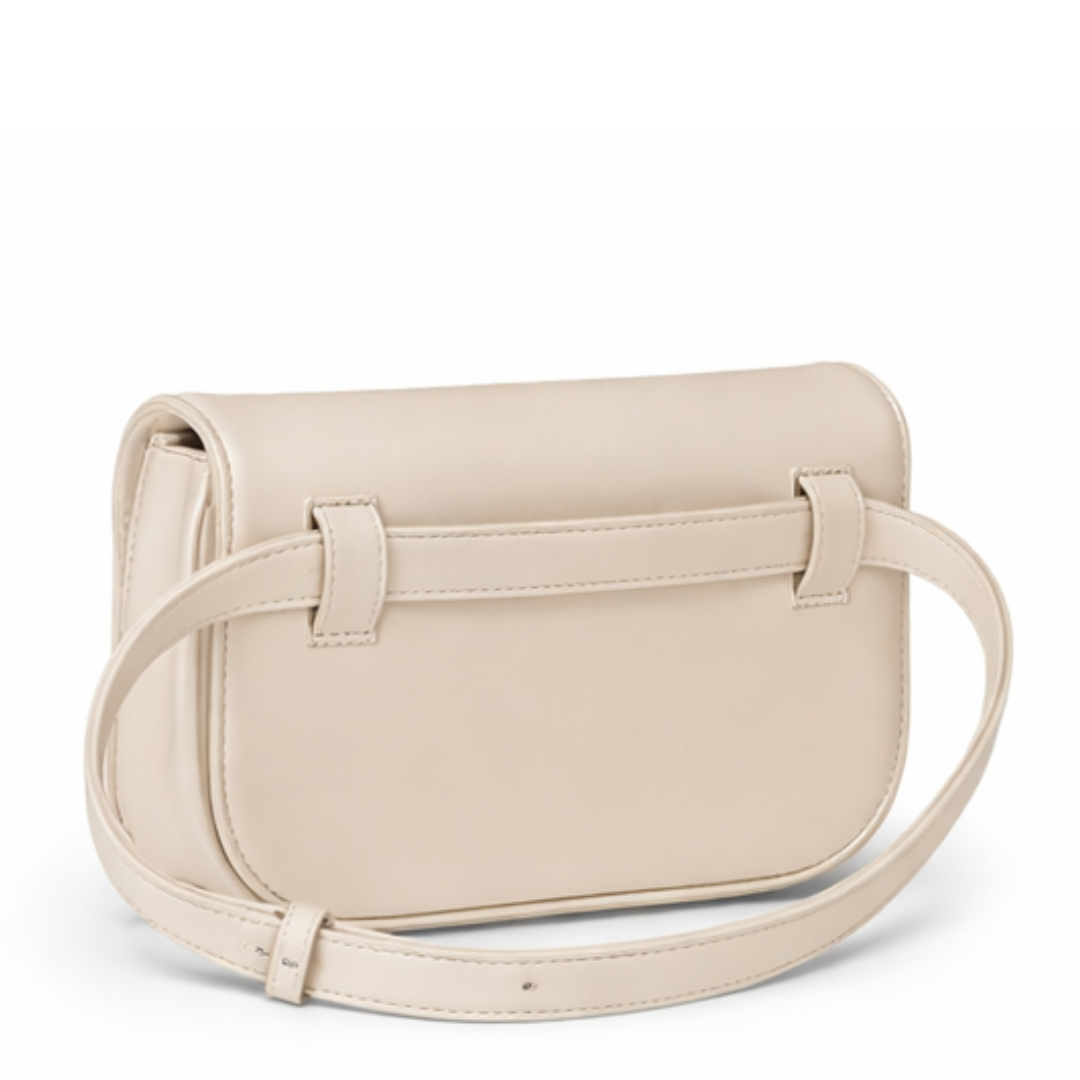 Gabby - 2-in-1 Vegan Leather Handbag