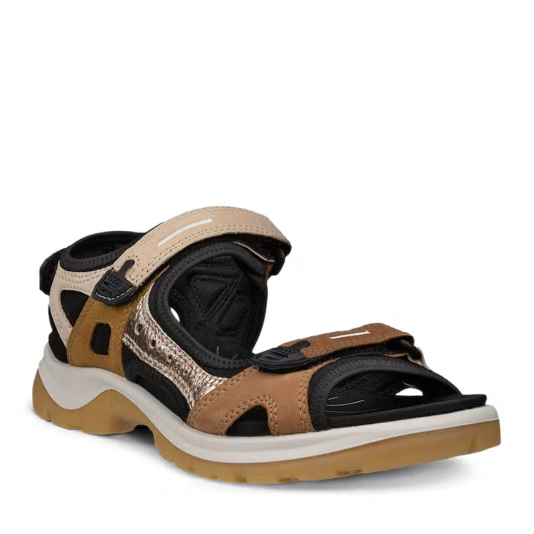 ECCO – Yucatan Offroad