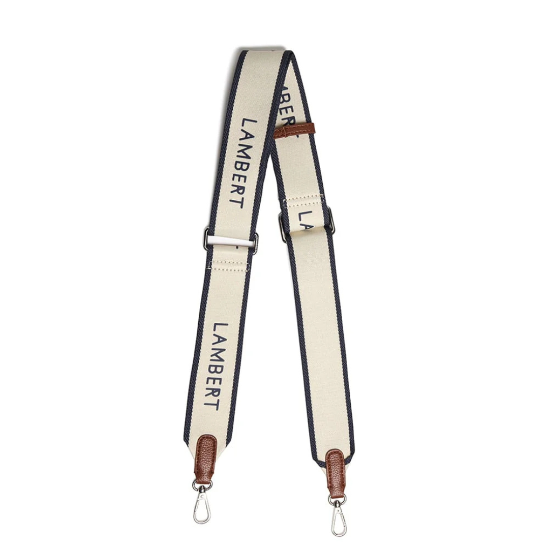 LANE - The strap that instantly transforms your bag