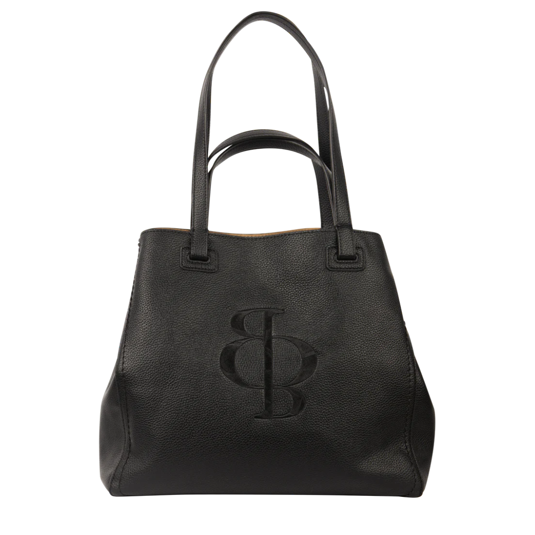 TATI.55 - The tote bag with matching clutch