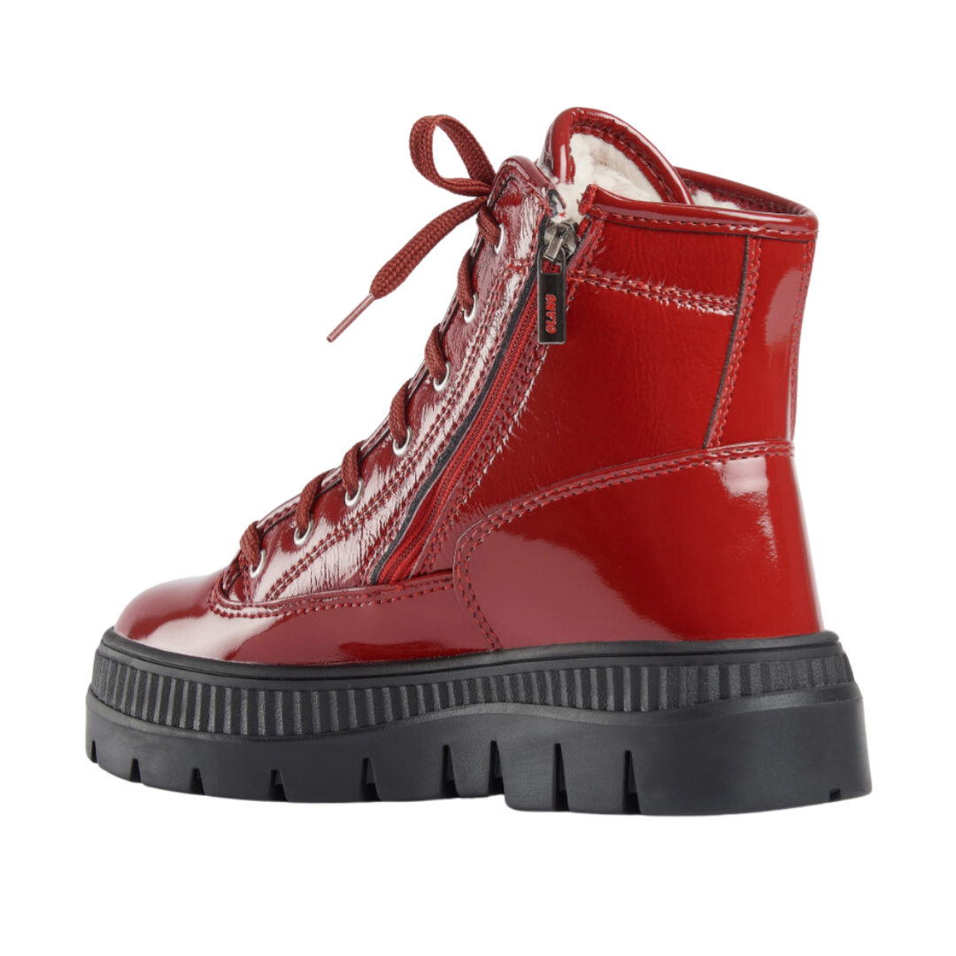 SPELL - Bottes à crampons