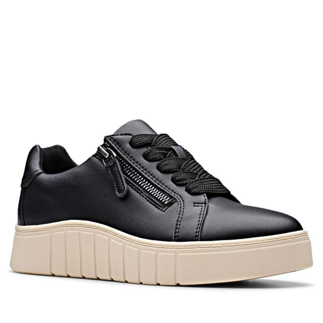 Mykah Joy – A comfortable sneaker with a casual style