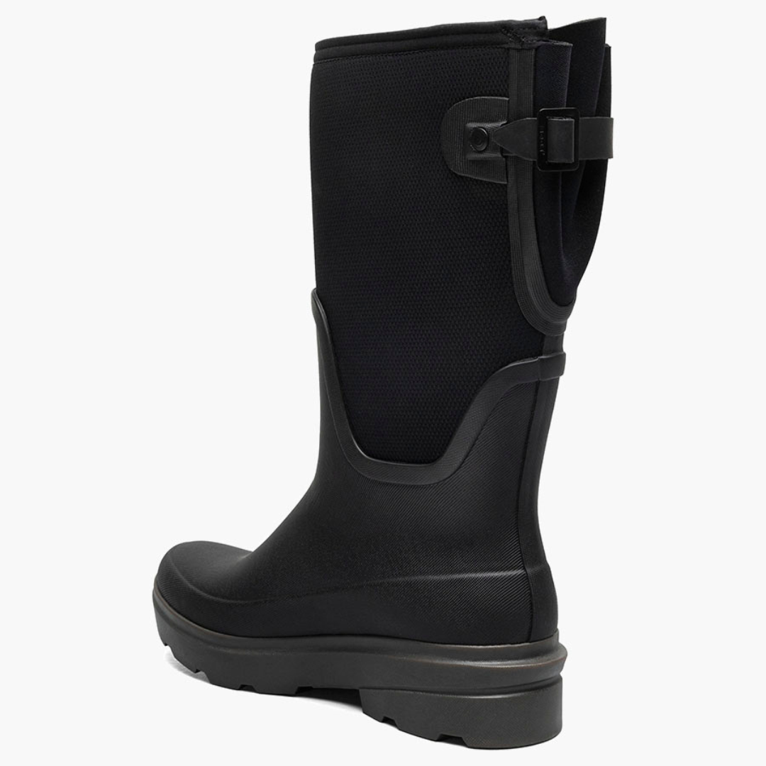 HAZEL TALL ADJUSTABLE REAR