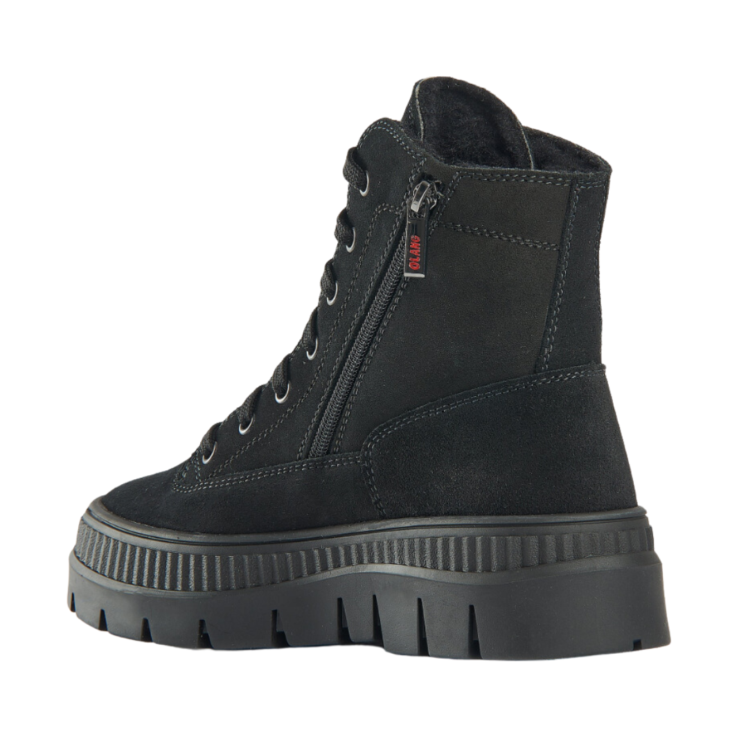 GLEE - Bottes à crampons