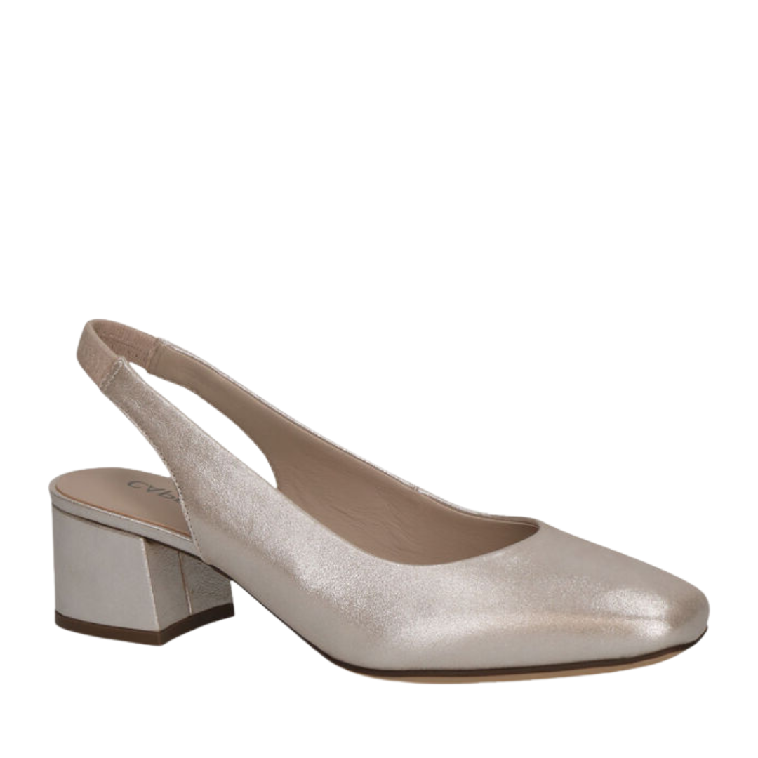 29500 - L'escarpin élégant slingback