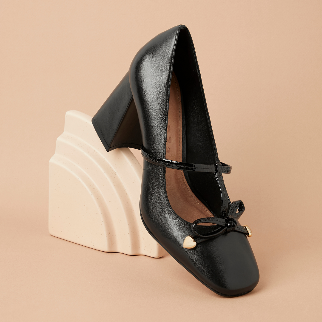 Chaussures Confortables et Elegantes Pour Femme BOPIED