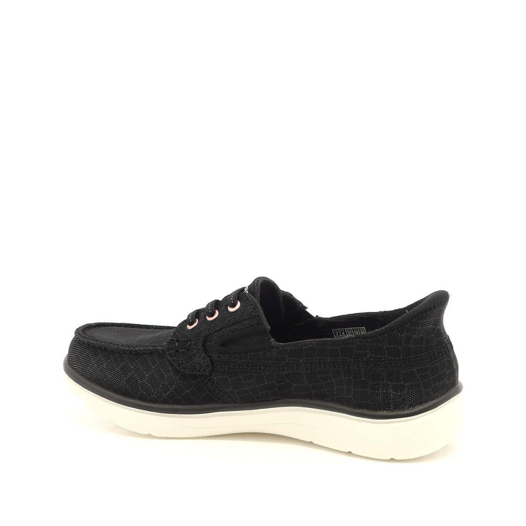 138344 - SKECHERS SLIP-INS: ON-THE-GO FLEX RADIANT SSSTUNNER