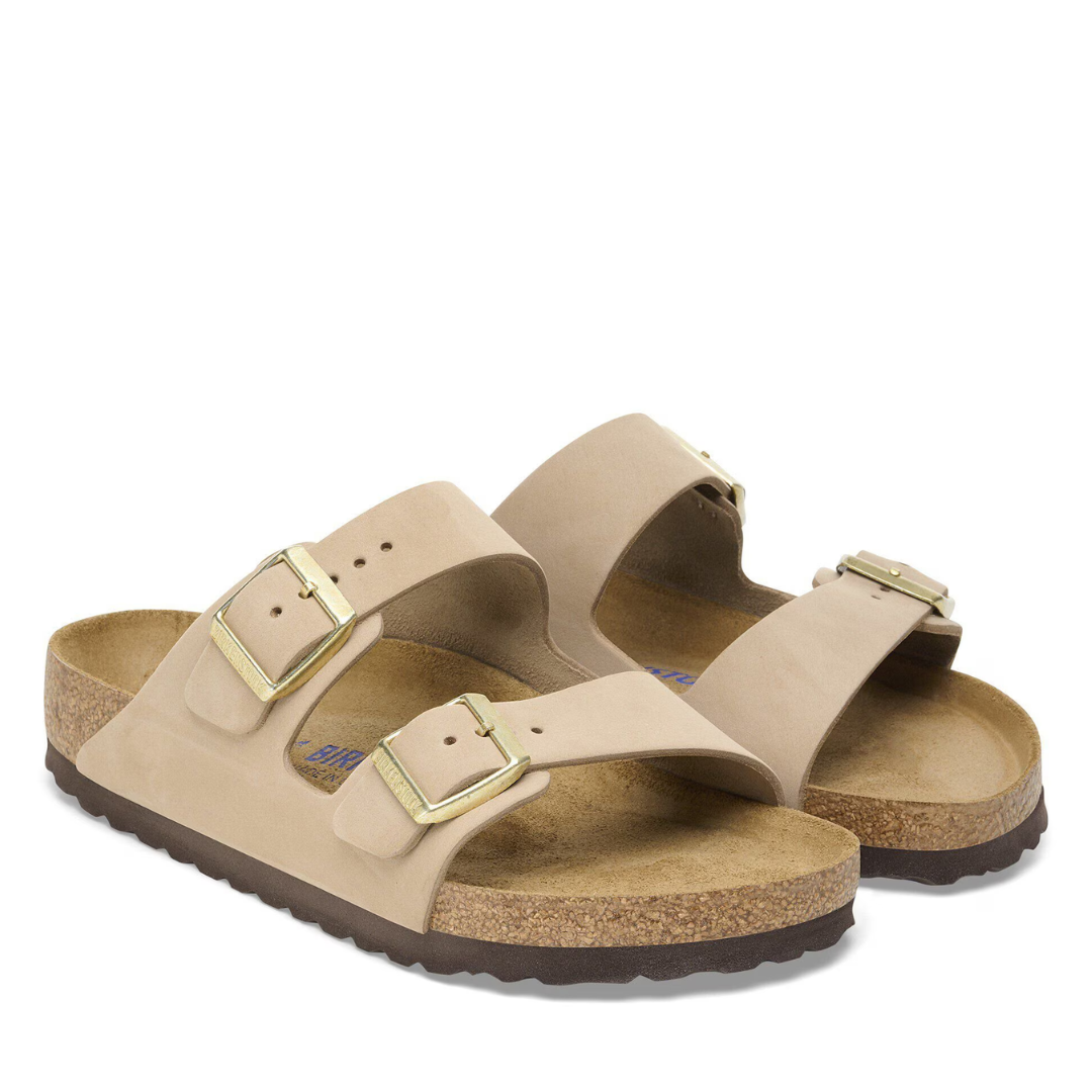 ARIZONA SOFT FOOTED (N)