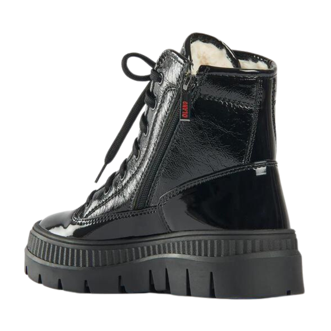 SPELL - Bottes à crampons