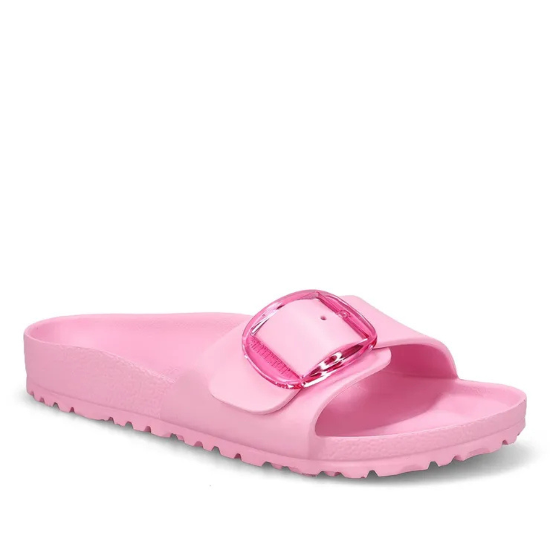 MADRID BIG BUCKLE EVA