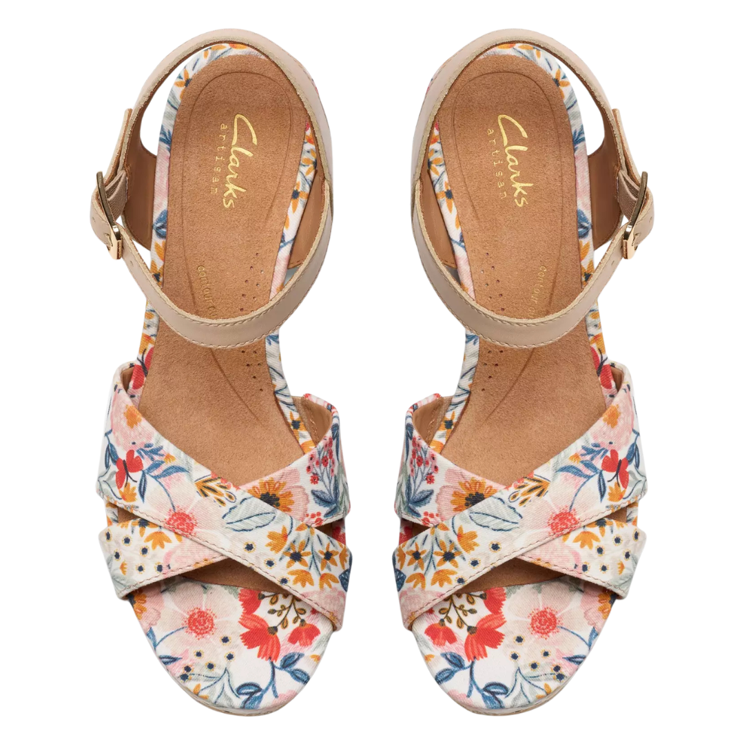 CHICLY FLORAL