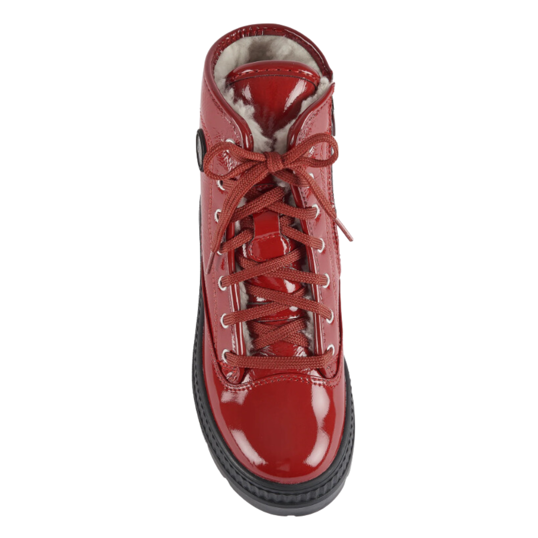 SPELL - Bottes à crampons