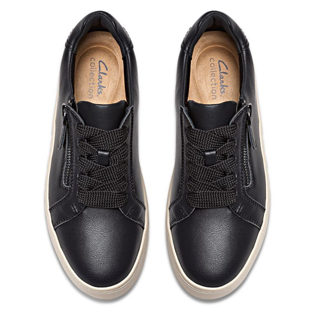 Mykah Joy – A comfortable sneaker with a casual style