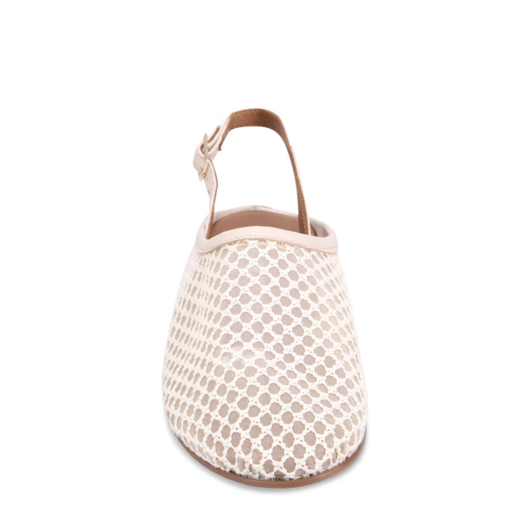 AUBRY - The Elegant Slingback