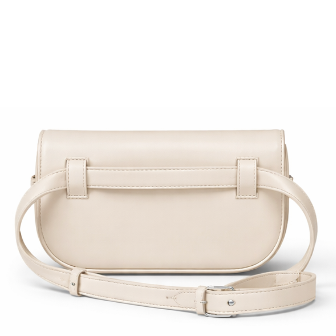 Gabby - 2-in-1 Vegan Leather Handbag