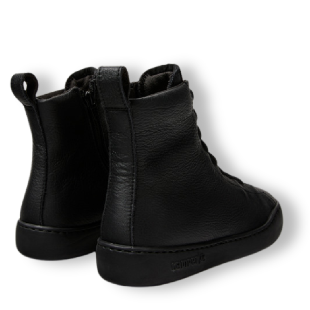 Peu Touring - The Mid-Calf Boot with Ultimate Comfort