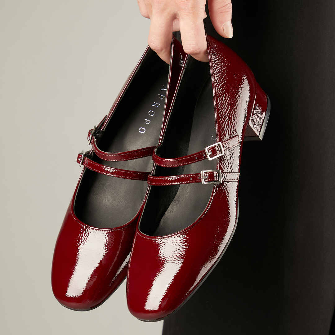 BOPIED Chaussures Bottes et Sandales de Qualite pour Femme