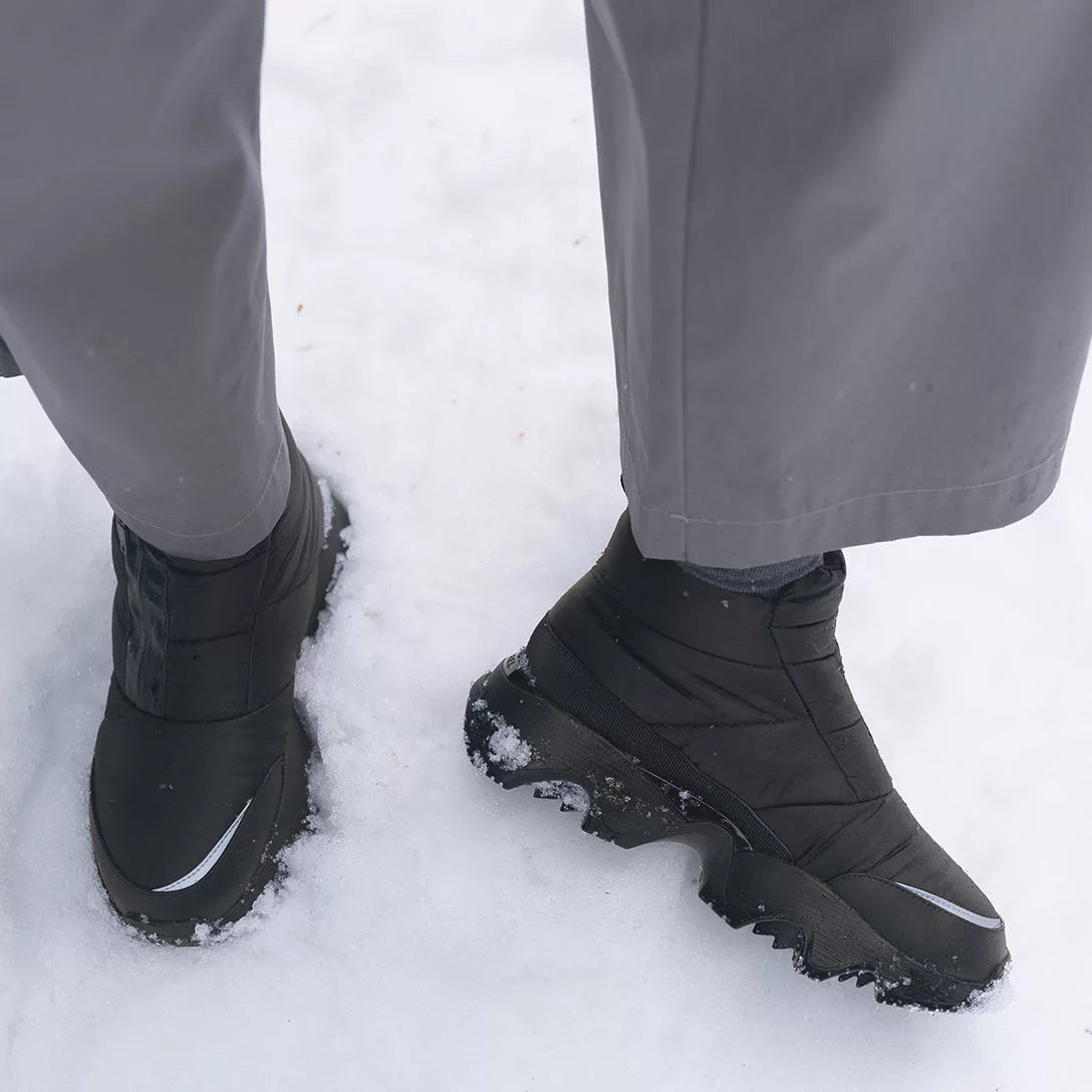 KINETIC IMPACT PUFFY