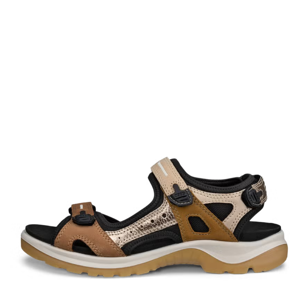 ECCO – Yucatan Offroad