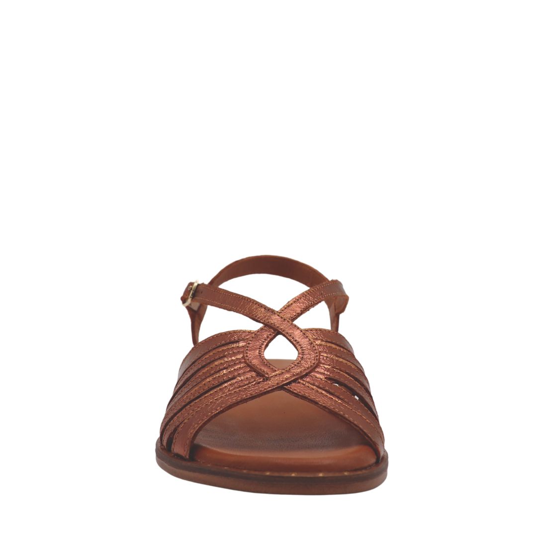 Sandale en cuir - Kiana