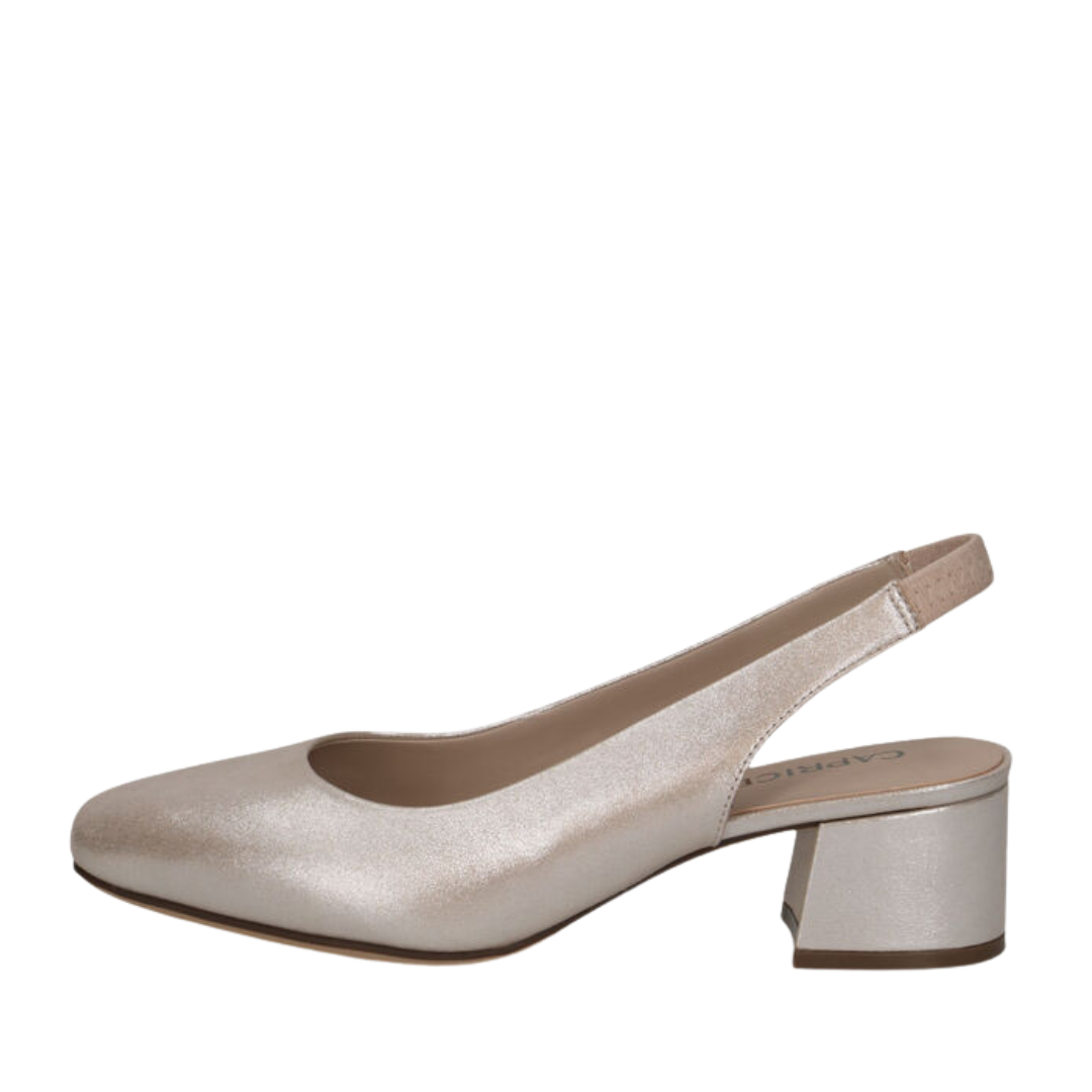 29500 - L'escarpin élégant slingback
