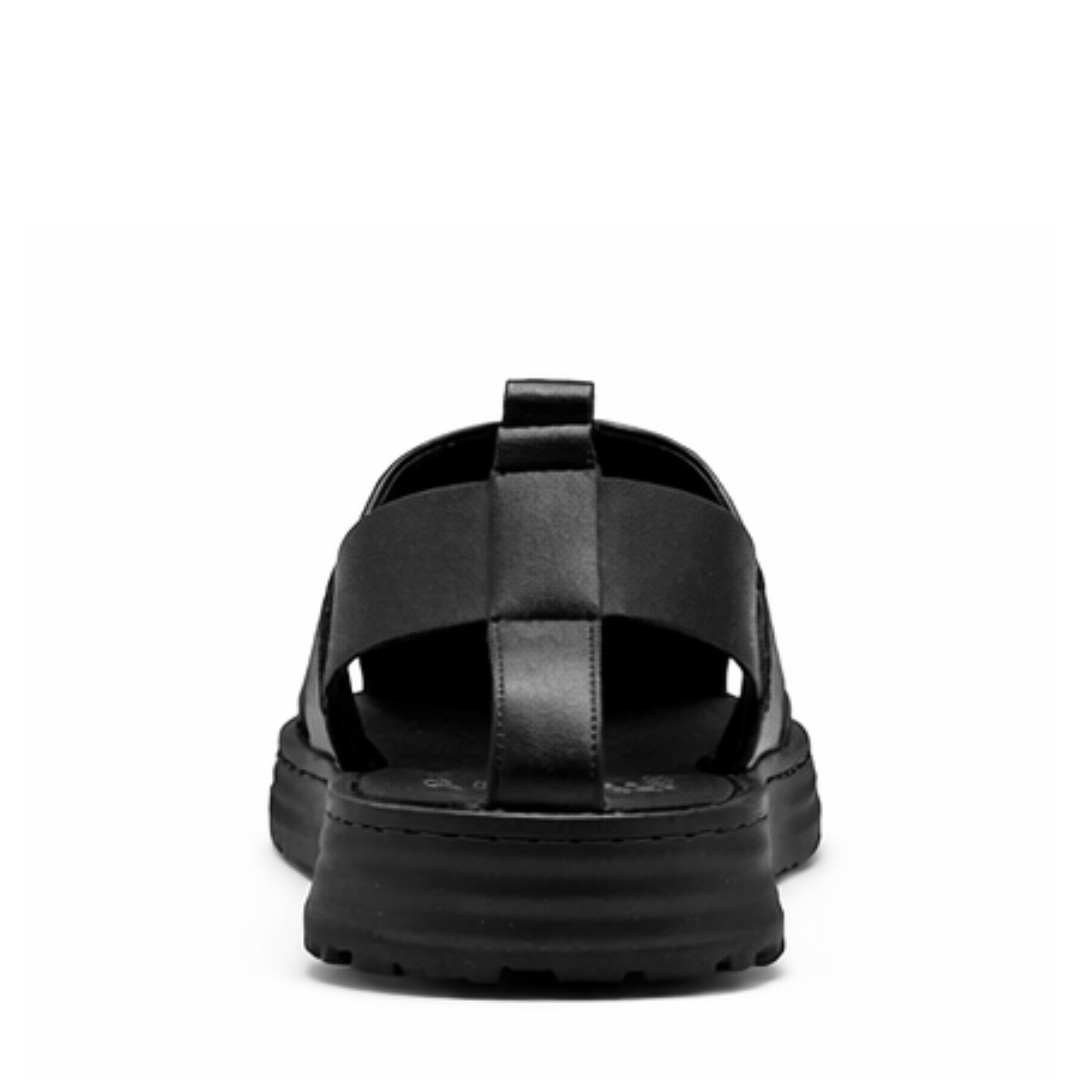 Pammy - The practical and stylish sandal