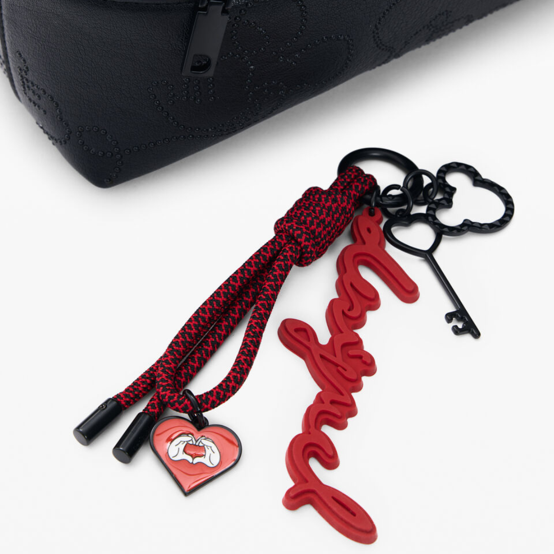 26SAXP75 - The Modern Mickey Mouse™ Bag