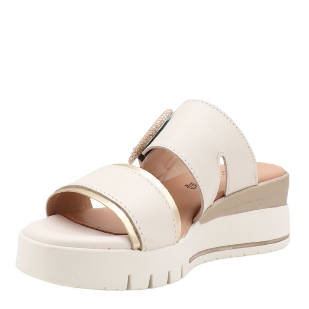 Prose - La sandale au confort absolu