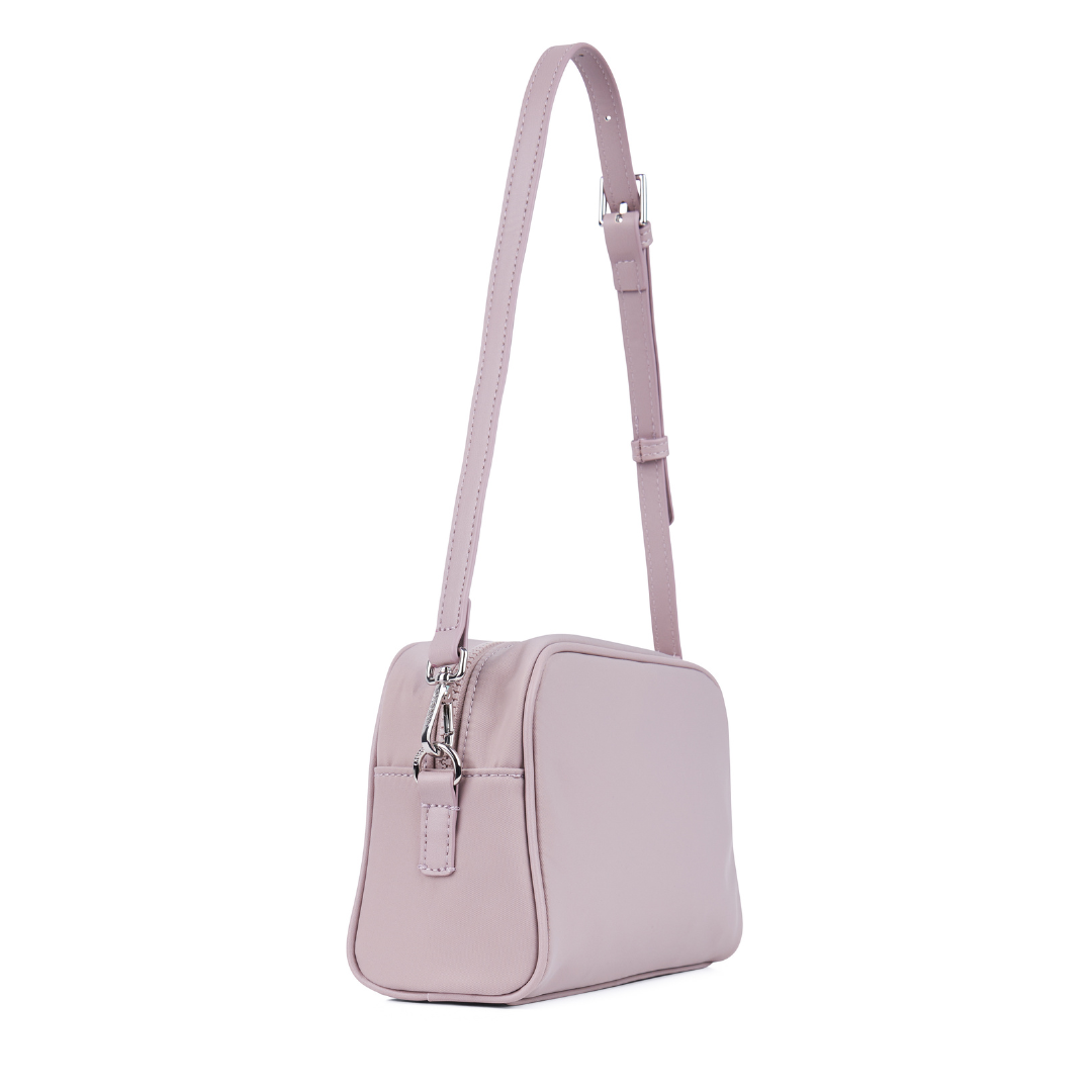 Dahlia – Sac bandoulière minimaliste et moderne