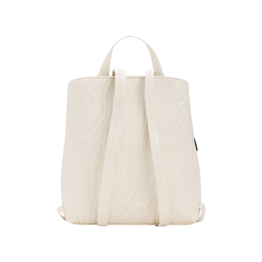 26SAKP41 - The Small Quilted Backpack