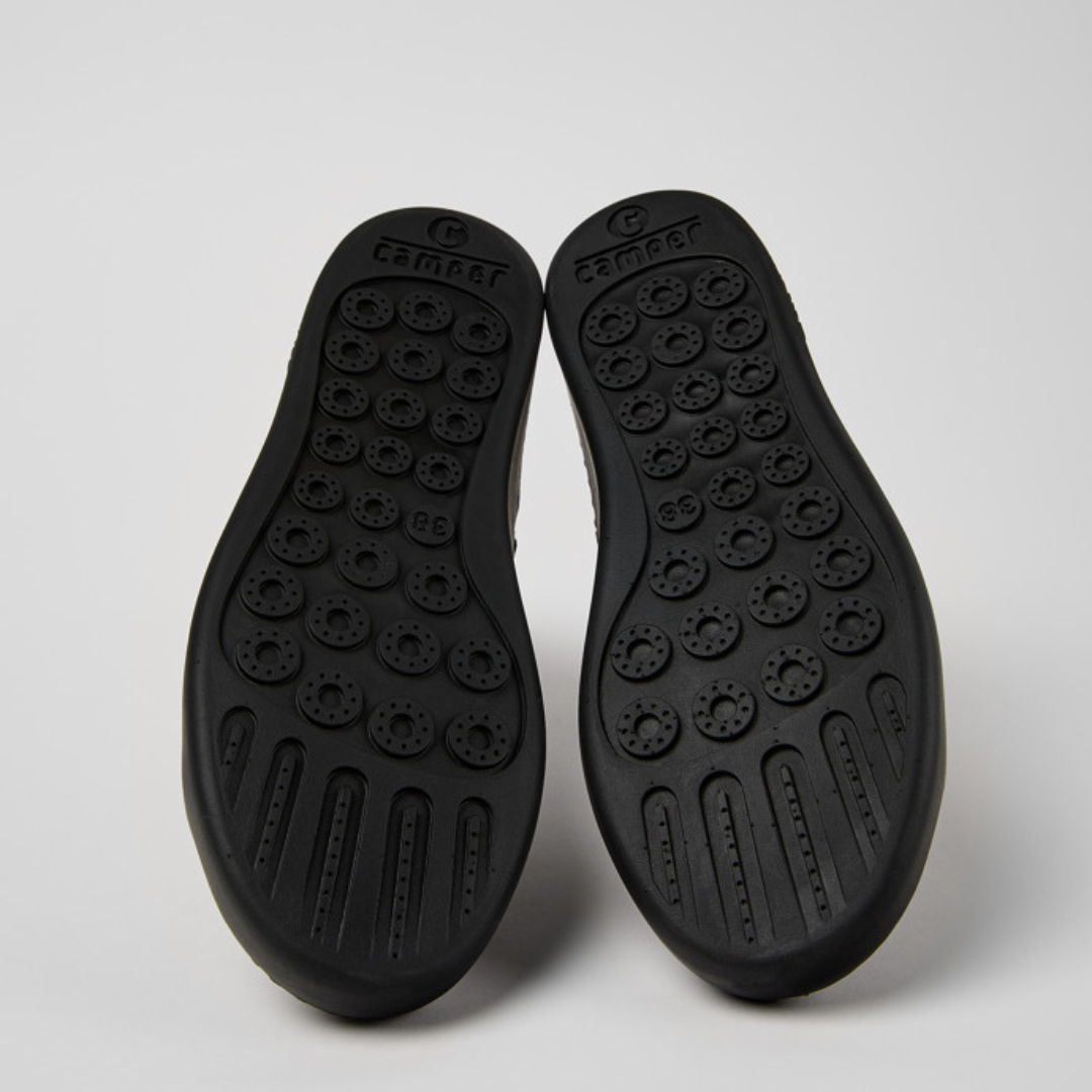 Peu Touring - The Mid-Calf Boot with Ultimate Comfort