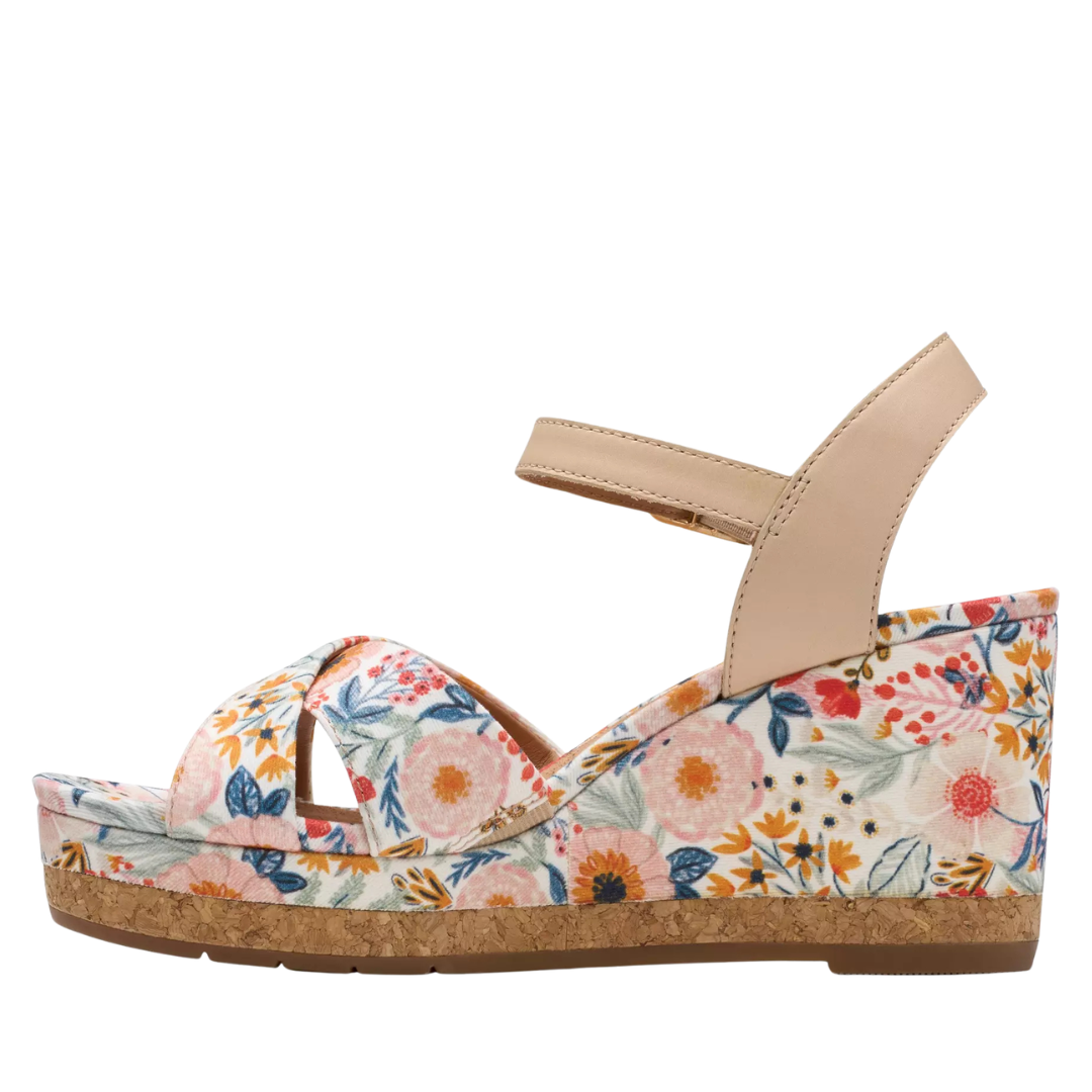 CHICLY FLORAL
