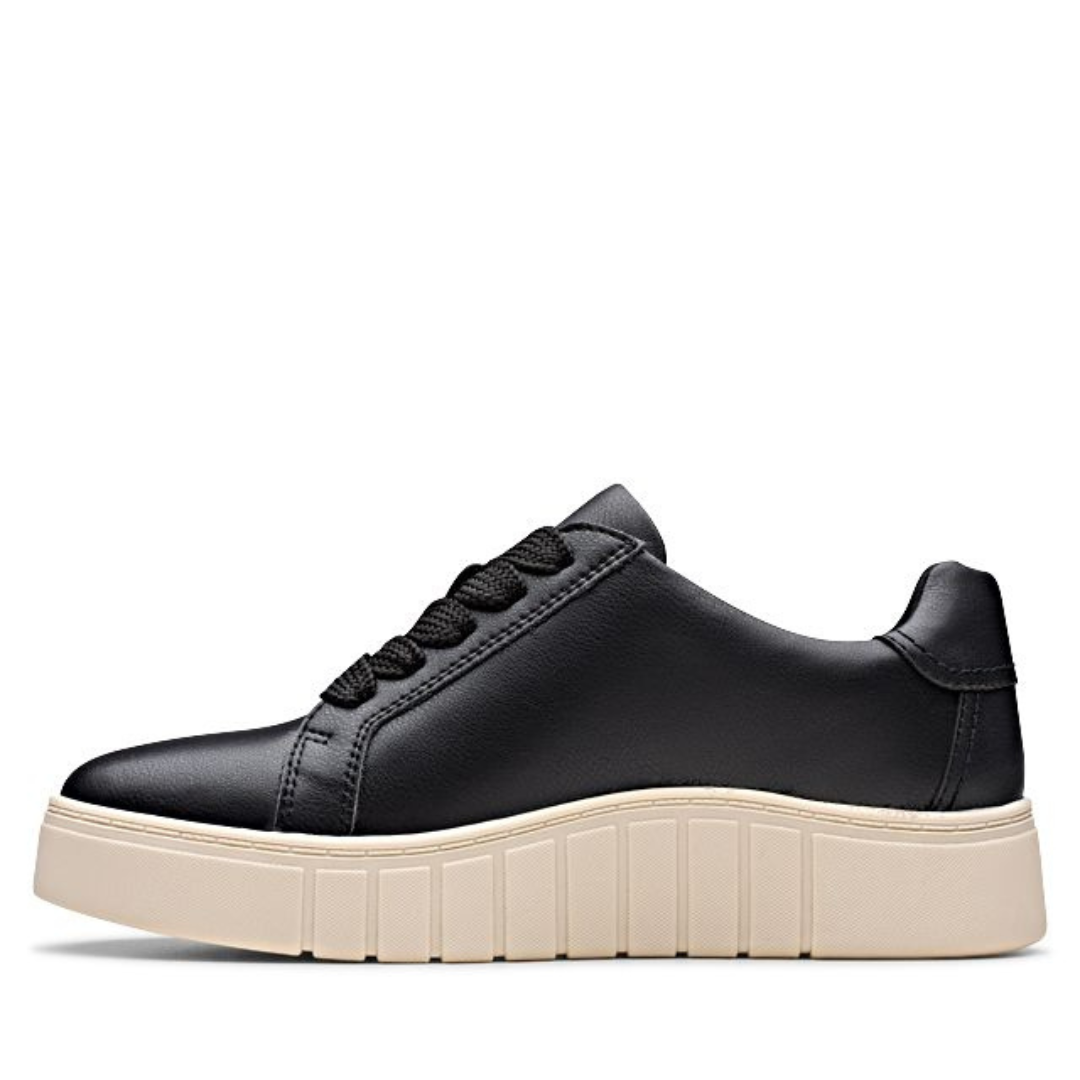 Mykah joy – Sneaker confortable au style décontracté