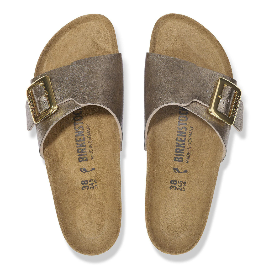 CATALINA LUXE BUCKLE