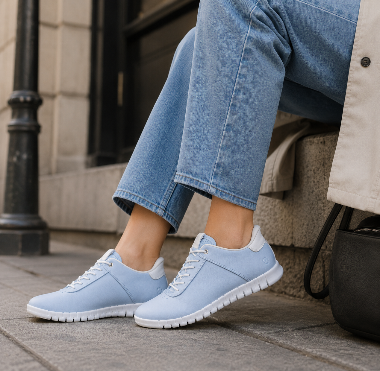 ECCO - Gruuv Lite