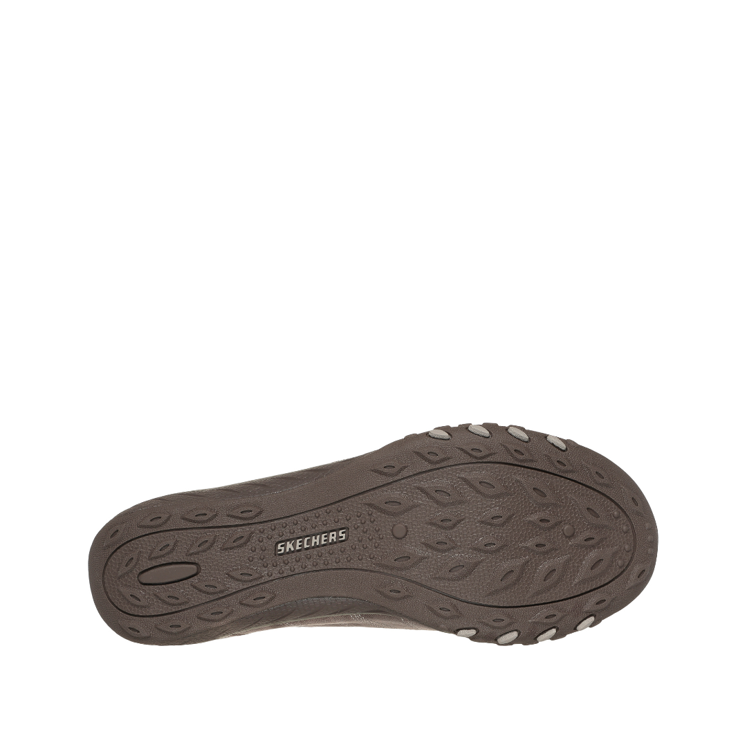 100615 - SKECHERS SLIP-INS: BREATHE-EASY HOME-BODY