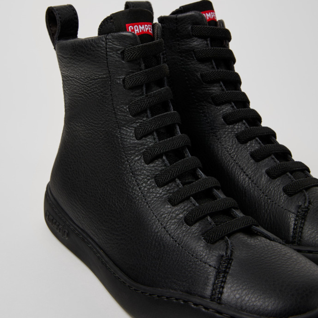 Peu Touring - The Mid-Calf Boot with Ultimate Comfort