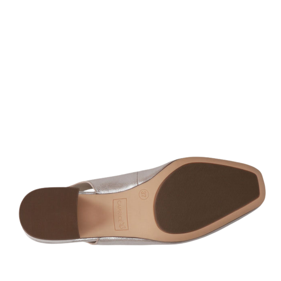 29500 - The elegant slingback pump