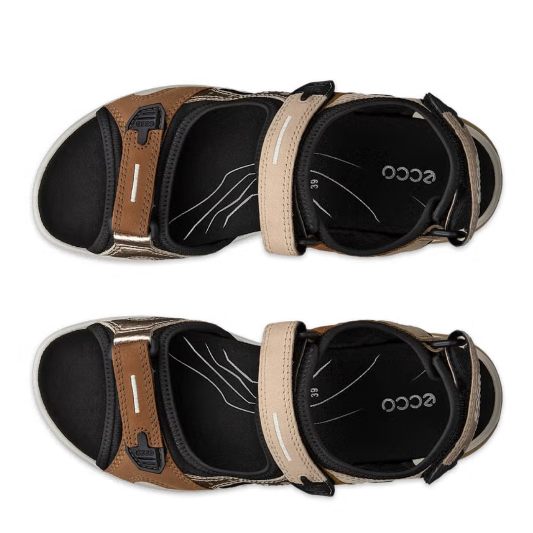 ECCO – Yucatan Offroad