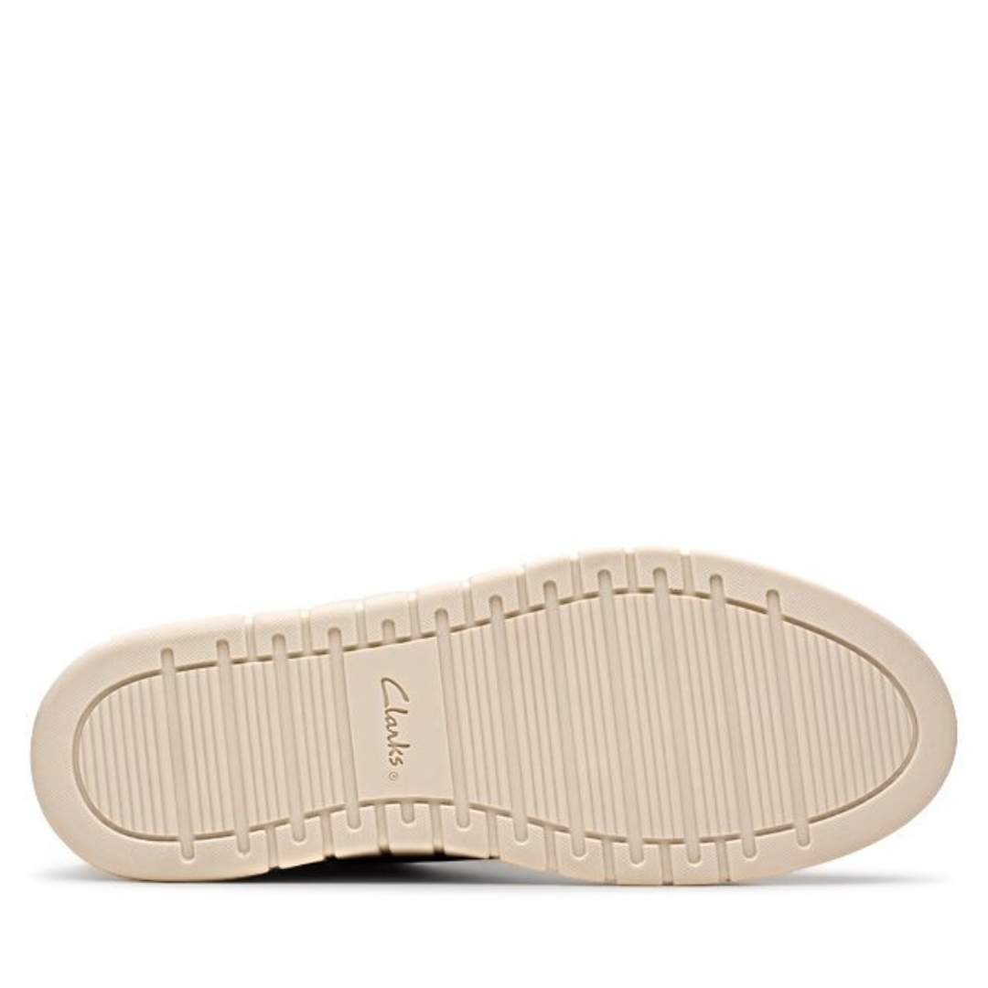 Mykah Joy – A comfortable sneaker with a casual style