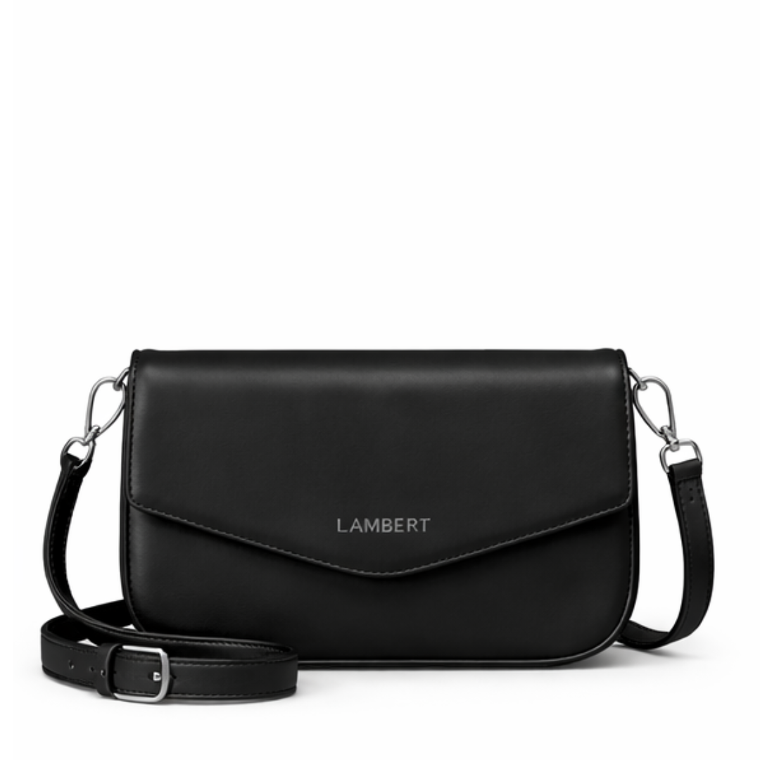 Gabby - 2-in-1 Vegan Leather Handbag