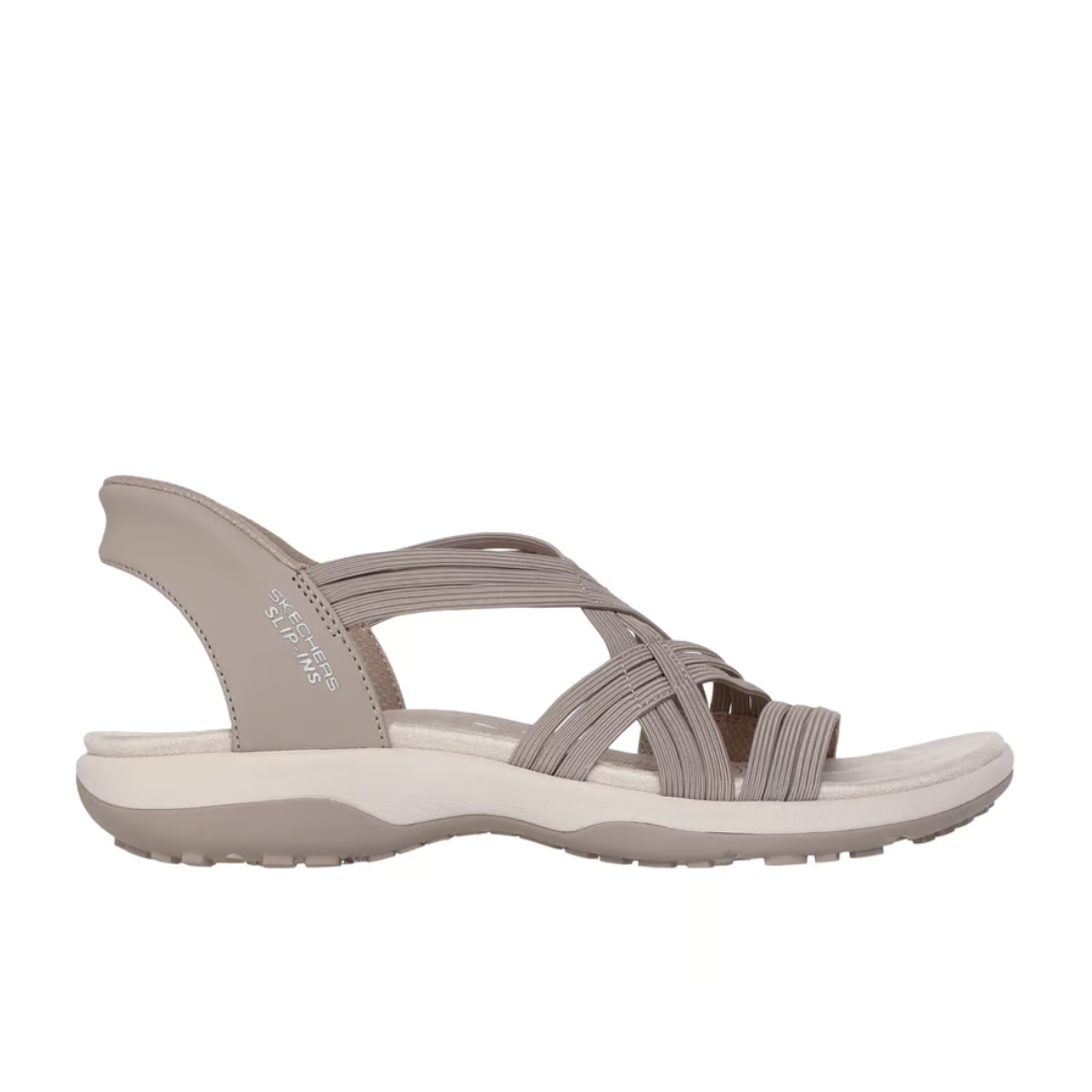 Skechers Slip-ins Reggae Slim - Simply Stretchy! 164035