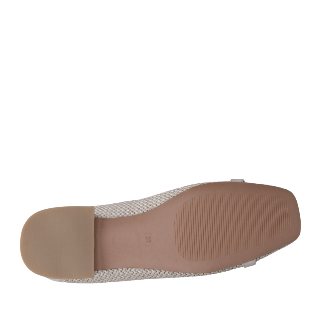 22503 - La ballerine élégante et confortable